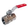 Ventilis ARCO SENA v./v. sriegis 1 1/2 ilga rank. 750107