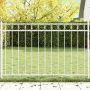 Tvorelių elementas Assen Balta 170 x 100 cm Plienas