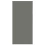 roletas Pilka 100x210 cm audinio plotis 95,7 cm poliesteris