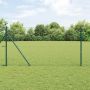 Tvorelės stulpas Žalia 25 x 1,2 m (36 mm tinklas) Plienas