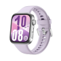 Huawei Watch FIT 4 | Smart watch | AMOLED | 1.82 inches | Waterproof | Purple