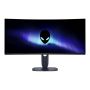 Dell | Alienware AW3425DWM | 34  | VA | WQHD | 21:9 | 180 Hz | 1 ms | 3440 x 1440 pixels | 400 cd/m² | HDMI ports quantity 2 | Warranty 36 month(s)