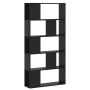 Knygų lentyna Juodojo ąžuolo 80,5 x 23,5 x 162,5 cm PB