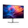 Dell | P2725H | 27  | IPS | FHD | 16:9 | 100 Hz | 8 ms | 1920 x 1080 pixels | 300 cd/m² | HDMI ports quantity 1 | Black | Warranty 60 month(s)
