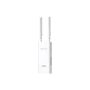 Mercusys | MB118-4G | 300 Mbps Wireless 4G LTE Outdoor/Indoor Router | 802.11b | Ethernet LAN (RJ-45) ports 1 | Mesh Support No | 4G | MU-MiMO No | Antenna type Internal