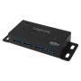 LogiLink įkrovimo stotelė UA0149