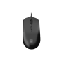 Natec Mouse | Hawk 2 | Wired | USB Type-A | Black