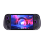 Lenovo Legion Go S 8ARP1 (Power adapter not included) | 8  | Touchscreen | AMD Ryzen Z2 Go | 16 GB | Solid-state drive capacity 512 GB | AMD Radeon Graphics | Steam OS | Bluetooth version 5.3 | Warranty 24 month(s)