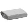 Tentas, pilkos spalvos, 5x6m, 650g/m²