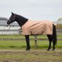 Arklių antklodė Kapučino 75 cm Poliesteris