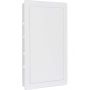 Durelės rev. 150x200mm plast. B150200