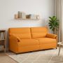 Sofa 100% poliesteris metalinis rėmas MDF, fanera
