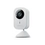 Synology | CC400W | AI-powered Wi-Fi Camera | Cube | 4 MP | F2.0 | IP65 | H.264/H.265 | MicroSD