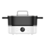 Xiaomi | Multifunctional Hot Pot Cooker, EU | 2000 W | 6 L | Number of programs 6 | White