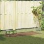 Triušių narvas Sidabro 215 x 100 x 85 cm Cinkuota plienas