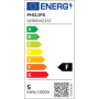 Philips Hue E WCA 345 1P EU | GU10 | 4.7 W | Bluetooth, Zigbee