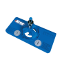 Kreg | Door hinge drilling tool | KHI-HINGE-INT