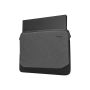 Targus | Cypress with EcoSmart Sleeve | Fits up to size 15-16  | Sleeve | Grey