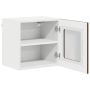 Virtuvės spintelė Kalmar 2 pcs Rudas ąžuolas 40 x 31 x 40 cm