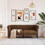 Sofa Ruda 182,5 x 74,5 x 74,5 cm Poliesteris