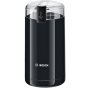 Bosch kavamalė TSM6A013B, juodos spalvos, 180 W