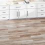 Grindų lentos 36 pcs Ruda 5,02 m² PVC