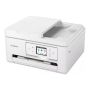 Canon IJ MFP PIXMA TS7750i | Canon | Multifunctional printer | PIXMA TS7750I | Inkjet | Colour | A4 | Wi-Fi | White