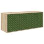 Sieninis televizoriaus stovas GELEEN 102 x 33 x 40 cm