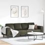 Svetainės sofa Armijos Žalia 250 x 77 x 76 cm