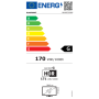 Blaupunkt LED TV | 86UGC5500S | 86 | Smart TV | Google TV | UHD | Black