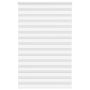 zebrinės žaliuzės 140x230 cm audinio plotis 135,9cm poliesteris