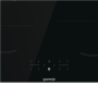 Gorenje kaitlentė GI6401BSC, juodos spalvos