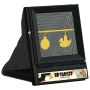 Airsoft taikinys Juoda 19 x 26 x 25 cm Plastmasė