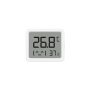 Xiaomi Smart Temperature and Humidity Monitor 3 Mini | White
