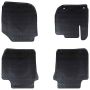 Automobilių kilimėlis 4 pcs