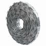 Pjovimo viela Sidabro 5000 x 1,9 cm Galvanizuotas plienas