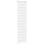 zebrinės žaliuzės 60x230 cm audinio plotis 55,9 cm poliesteris