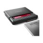 AXAGON USB-C 10Gbps M.2 NVMe + SATA SSD/HDD adapter | ADSA-CC