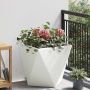 Lovelis Balta 50 x 50 x 50 cm Plienas
