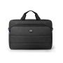 PORT DESIGNS | Eco Portland II | Fits up to size 17.3  | Notebook carrying case | Black