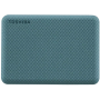 Canvio Advance | HDTCA10EG3AA | 1000 GB | 2.5  | USB 3.2 Gen1 | Green