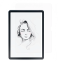 Fixed PaperGlass | Apple | Screen protector | iPad Air 11 (2024-2026) | Glass | Transparent