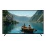 Sony Smart Google LED TV | K50XR35M2 Bravia 3 II | 50 | Smart TV | Google TV | 4K UHD | Black