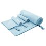 Sporto rankšluosčių rinkinys 3 pcs Mėlyna