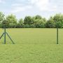 Tvorelės stulpas Pilka 50 x 0,6 m (36 mm tinklelis)