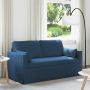 Sofa Mėlyna 158 x 78 x 80 cm audinys