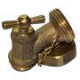 Ventilis išleidimo HERZ 02750 92094