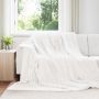 Mesti antklodės 6 pcs Balta 270 x 240 cm Flysas