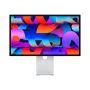 Apple | Studio Display, Nano-Texture Glass | 27  | 5K | 16:9 | 60 Hz | 5120 x 2880 pixels | 600 cd/m² | Silver