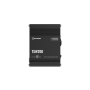 Teltonika TSW200 | Industrial POE+ Ethernet Switch | DIN rail mountable | SFP ports quantity 2 | PoE+ ports quantity 8
